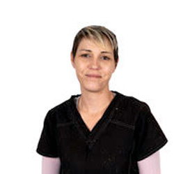 Christina Patnode, Health Care Consultant