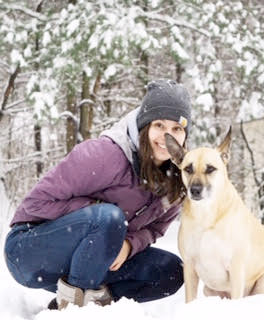 Kira Albano - Coast to Coast Cardiology - A veterinary service