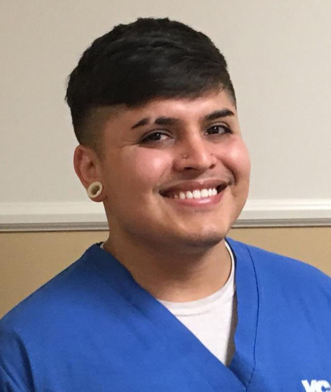 Mario Molina - Coast to Coast Cardiology